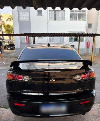 MITSUBISHI-LANCER-2012