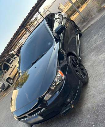 MITSUBISHI-LANCER-2012