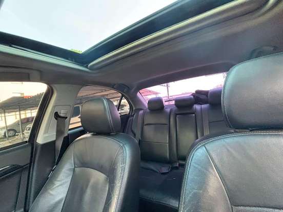 MITSUBISHI-LANCER-2.0 GT 16V GASOLINA 4P AUTOMÁTICO MITSUBISHI-LANCER-2012