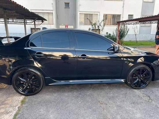 MITSUBISHI-LANCER-2012
