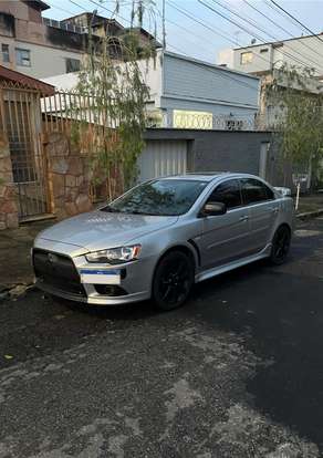MITSUBISHI-LANCER-2012