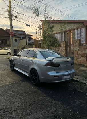 MITSUBISHI-LANCER-2012
