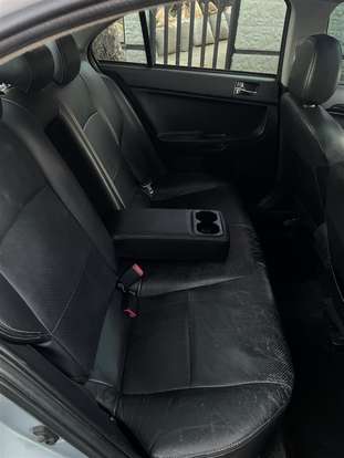 MITSUBISHI-LANCER-2012