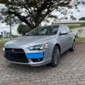MITSUBISHI LANCER 2.0 HL-T 16V GASOLINA 4P AUTOMÁTICO MITSUBISHI LANCER 2.0 HL-T 16V GASOLINA 4P AUTOMÁTICO