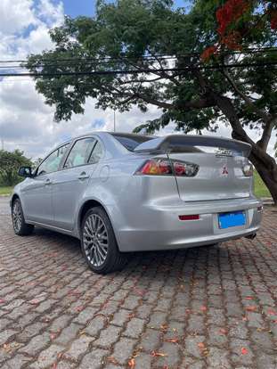MITSUBISHI-LANCER-2019