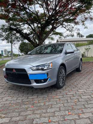 MITSUBISHI-LANCER-2019