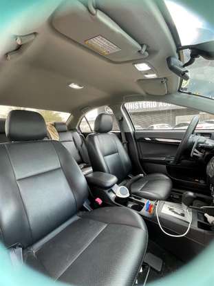 MITSUBISHI-LANCER-2.0 HL-T 16V GASOLINA 4P AUTOMÁTICO MITSUBISHI-LANCER-2019