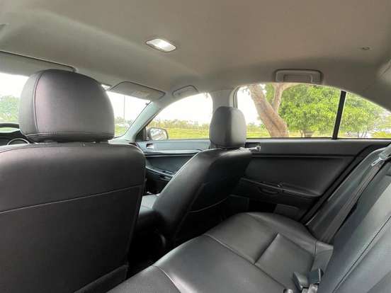 MITSUBISHI-LANCER-2.0 HL-T 16V GASOLINA 4P AUTOMÁTICO MITSUBISHI-LANCER-2019