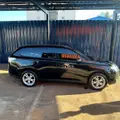 MITSUBISHI OUTLANDER 2.0 16V GASOLINA 4P AUTOMÁTICO MITSUBISHI OUTLANDER 2.0 16V GASOLINA 4P AUTOMÁTICO