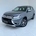 MITSUBISHI OUTLANDER 3.0 GT 4X4 V6 24V GASOLINA 4P AUTOMÁTICO MITSUBISHI OUTLANDER 3.0 GT 4X4 V6 24V GASOLINA 4P AUTOMÁTICO