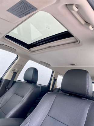 MITSUBISHI-OUTLANDER-3.0 GT 4X4 V6 24V GASOLINA 4P AUTOMÁTICO MITSUBISHI-OUTLANDER-2017