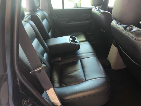 MITSUBISHI-PAJERO-2.5 HD 4X4 8V TURBO INTERCOOLER DIESEL 4P MANUAL MITSUBISHI-PAJERO-2009
