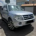 MITSUBISHI PAJERO FULL 3.2 HPE 4X4 16V DIESEL 2P AUTOMÁTICO MITSUBISHI PAJERO FULL 3.2 HPE 4X4 16V DIESEL 2P AUTOMÁTICO