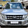 MITSUBISHI PAJERO FULL 3.2 HPE 4X4 16V TURBO INTERCOOLER DIESEL 2P AUTOMÁTICO MITSUBISHI PAJERO FULL 3.2 HPE 4X4 16V TURBO INTERCOOLER DIESEL 2P AUTOMÁTICO