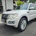 MITSUBISHI PAJERO FULL 3.2 HPE 4X4 16V TURBO INTERCOOLER DIESEL 4P AUTOMÁTICO MITSUBISHI PAJERO FULL 3.2 HPE 4X4 16V TURBO INTERCOOLER DIESEL 4P AUTOMÁTICO