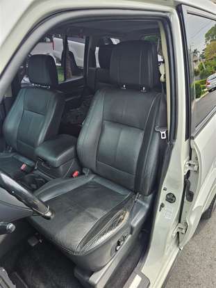 MITSUBISHI-PAJERO FULL-3.2 HPE 4X4 16V TURBO INTERCOOLER DIESEL 4P AUTOMÁTICO MITSUBISHI-PAJERO FULL-2018