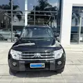 MITSUBISHI PAJERO FULL 3.8 HPE 4X4 V6 24V GASOLINA 4P AUTOMÁTICO MITSUBISHI PAJERO FULL 3.8 HPE 4X4 V6 24V GASOLINA 4P AUTOMÁTICO