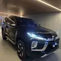 MITSUBISHI PAJERO SPORT 2.4 16V MIVEC TURBO DIESEL HPE AWD AUTOMÁTICO MITSUBISHI PAJERO SPORT 2.4 16V MIVEC TURBO DIESEL HPE AWD AUTOMÁTICO