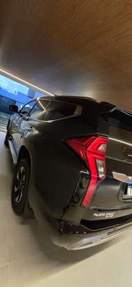 MITSUBISHI-PAJERO SPORT-2024