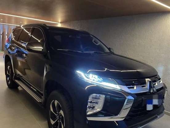 MITSUBISHI-PAJERO SPORT-2.4 16V MIVEC TURBO DIESEL HPE AWD AUTOMÁTICO MITSUBISHI-PAJERO SPORT-2024