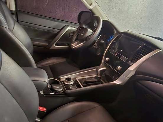 MITSUBISHI-PAJERO SPORT-2.4 16V MIVEC TURBO DIESEL HPE AWD AUTOMÁTICO MITSUBISHI-PAJERO SPORT-2024