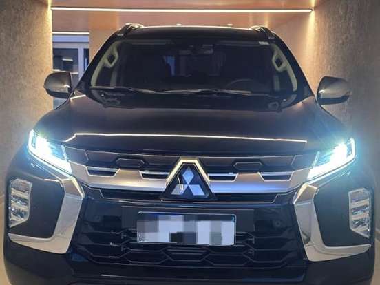 MITSUBISHI-PAJERO SPORT-2.4 16V MIVEC TURBO DIESEL HPE AWD AUTOMÁTICO MITSUBISHI-PAJERO SPORT-2024