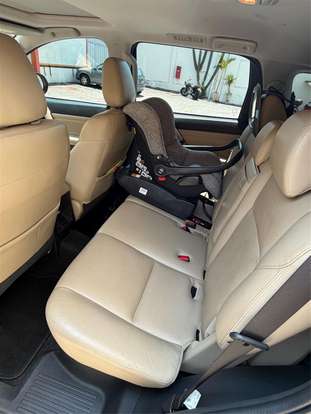 MITSUBISHI-PAJERO SPORT-2020