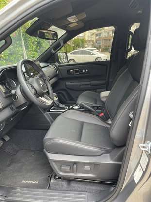 MITSUBISHI-TRITON-2025