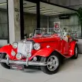 MP LAFER CLASSICO 1.6 8V GASOLINA 2P MANUAL MP LAFER CLASSICO 1.6 8V GASOLINA 2P MANUAL
