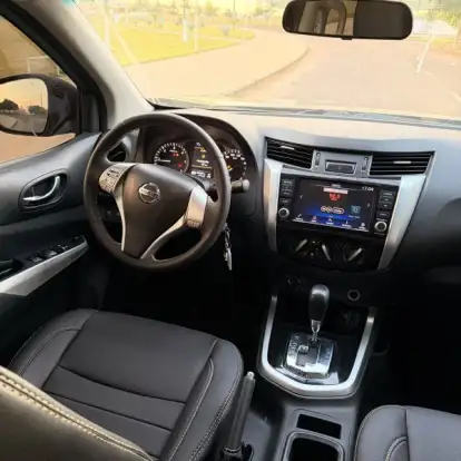 NISSAN-FRONTIER-2021
