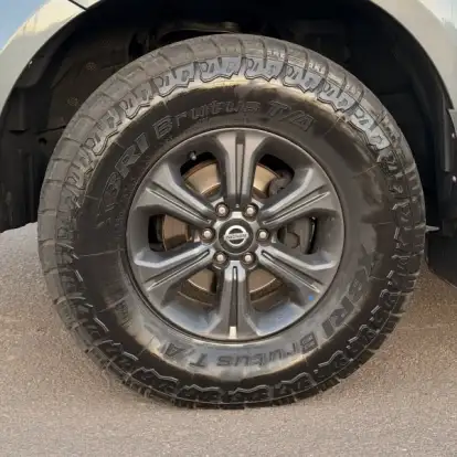 NISSAN-FRONTIER-2.3 16V TURBO DIESEL ATTACK CD 4X4 AUTOMÁTICO NISSAN-FRONTIER-2021
