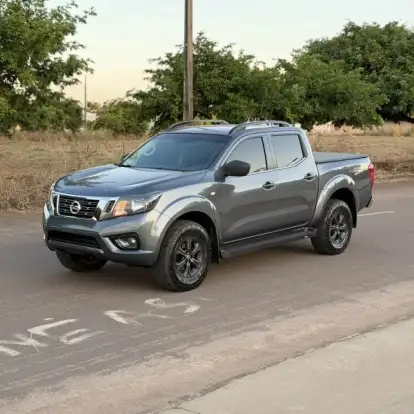 NISSAN-FRONTIER-2021