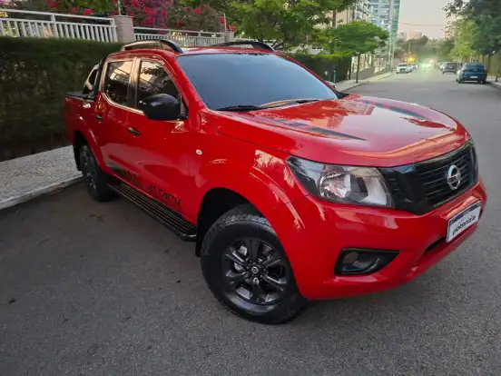 NISSAN-FRONTIER-2021