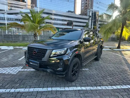 NISSAN-FRONTIER-2023