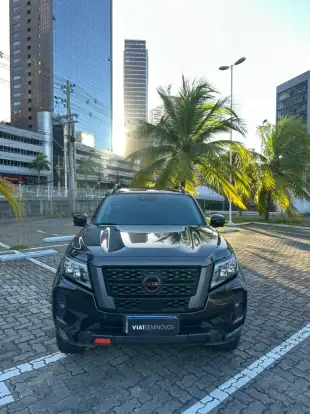 NISSAN-FRONTIER-2023