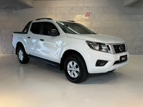 NISSAN-FRONTIER-2021