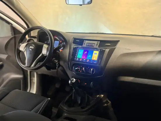 NISSAN-FRONTIER-2021