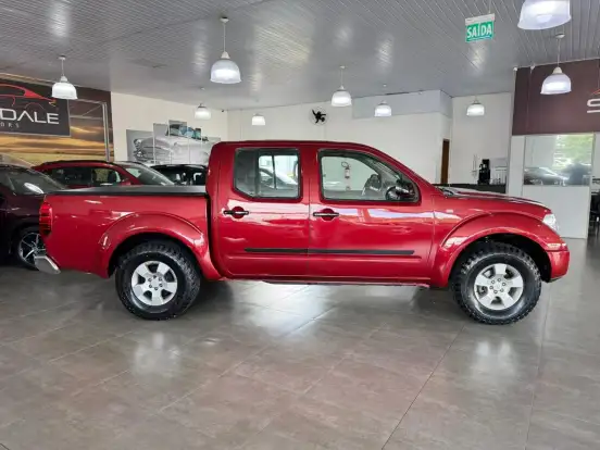 NISSAN-FRONTIER-2011