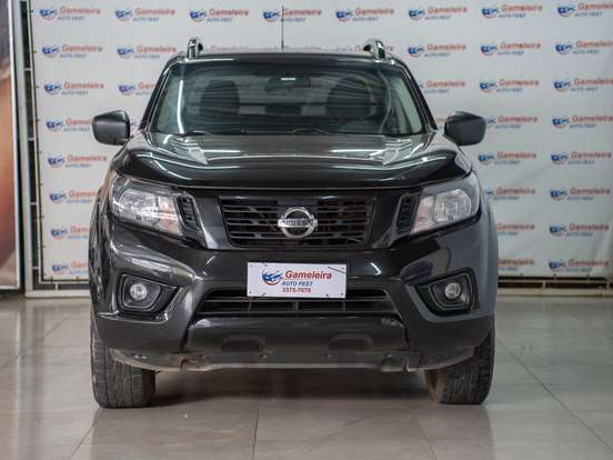 NISSAN-FRONTIER-2021