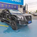 NISSAN FRONTIER 2.3 16V TURBO DIESEL ATTACK CD 4X4 AUTOMÁTICO NISSAN FRONTIER 2.3 16V TURBO DIESEL ATTACK CD 4X4 AUTOMÁTICO