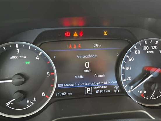 NISSAN-FRONTIER-2.3 16V TURBO DIESEL ATTACK CD 4X4 AUTOMÁTICO NISSAN-FRONTIER-2024