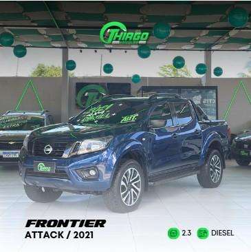NISSAN-FRONTIER-2020