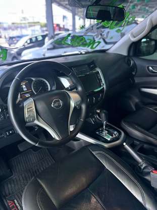 NISSAN-FRONTIER-2020