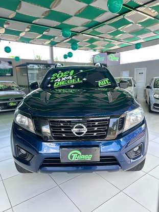 NISSAN-FRONTIER-2020