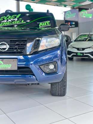 NISSAN-FRONTIER-2020