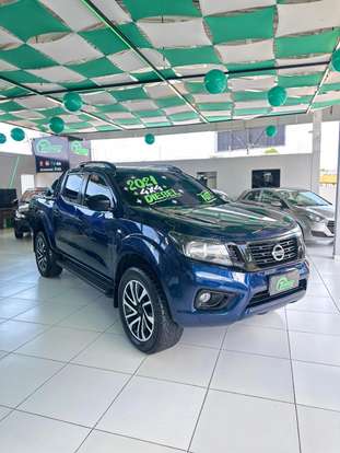 NISSAN-FRONTIER-2020