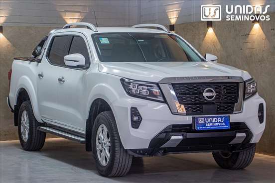 NISSAN-FRONTIER-2023
