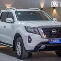 NISSAN FRONTIER 2.3 16V TURBO DIESEL ATTACK CD 4X4 AUTOMÁTICO NISSAN FRONTIER 2.3 16V TURBO DIESEL ATTACK CD 4X4 AUTOMÁTICO