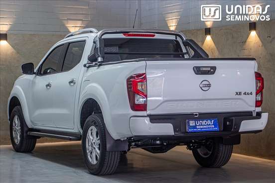 NISSAN-FRONTIER-2023