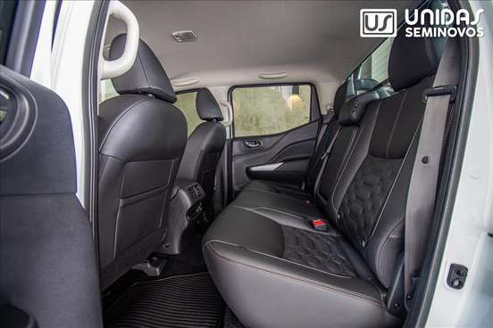 NISSAN-FRONTIER-2.3 16V TURBO DIESEL ATTACK CD 4X4 AUTOMÁTICO NISSAN-FRONTIER-2023